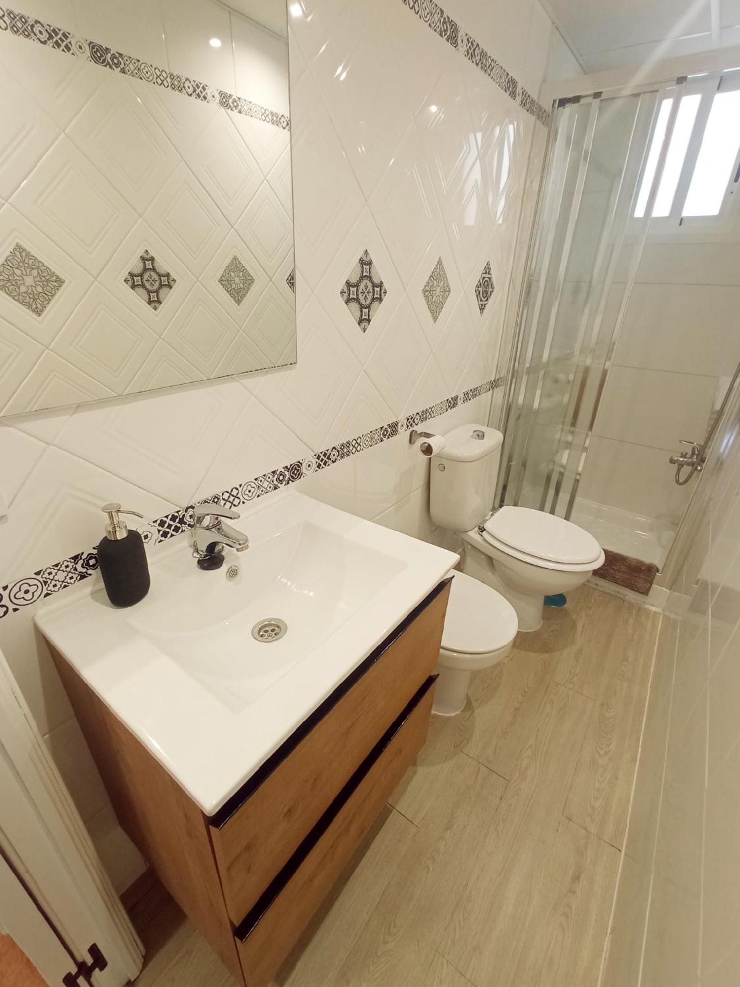 Apartamento Los Jardines De La Magdalena Cordova Esterno foto
