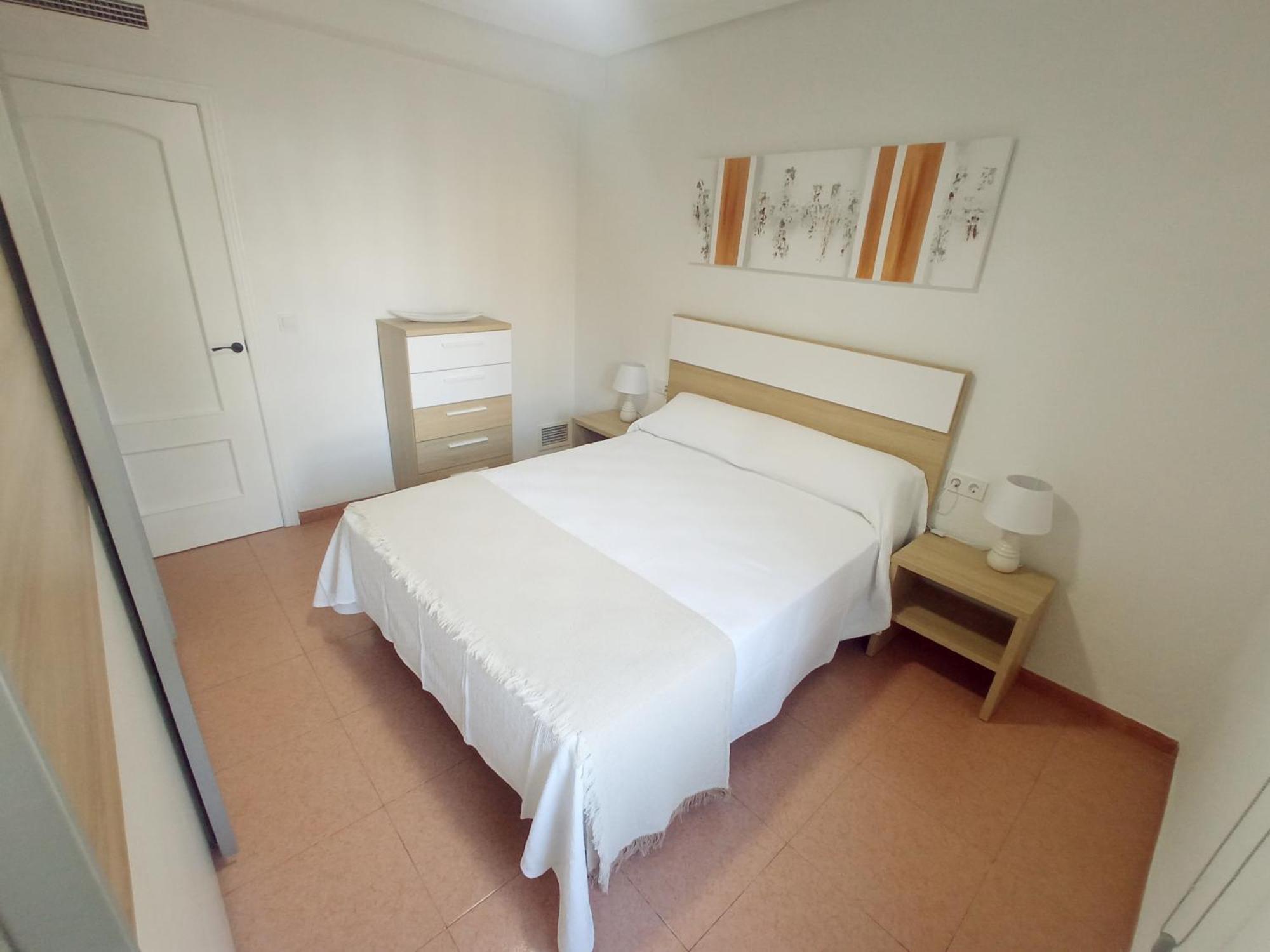 Apartamento Los Jardines De La Magdalena Cordova Esterno foto