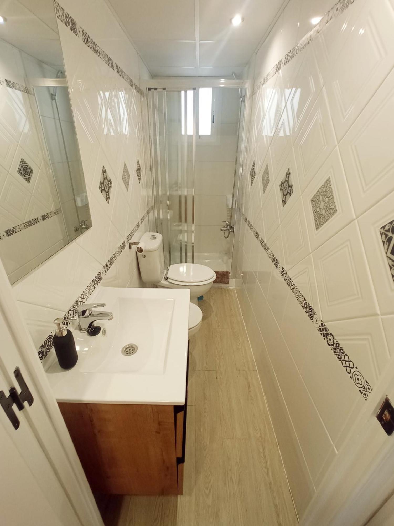 Apartamento Los Jardines De La Magdalena Cordova Esterno foto