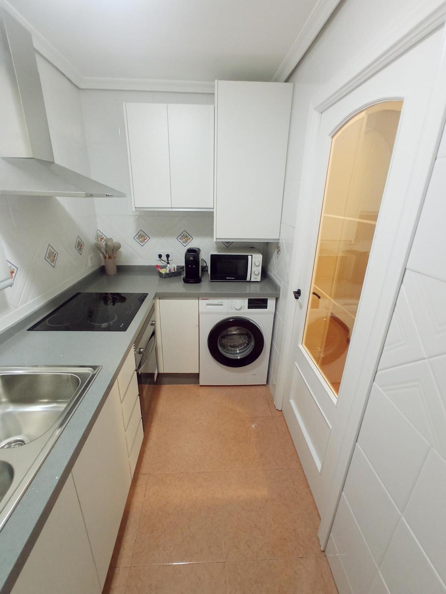 Apartamento Los Jardines De La Magdalena Cordova Esterno foto
