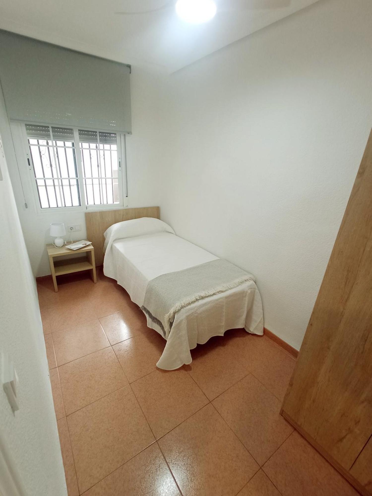 Apartamento Los Jardines De La Magdalena Cordova Esterno foto