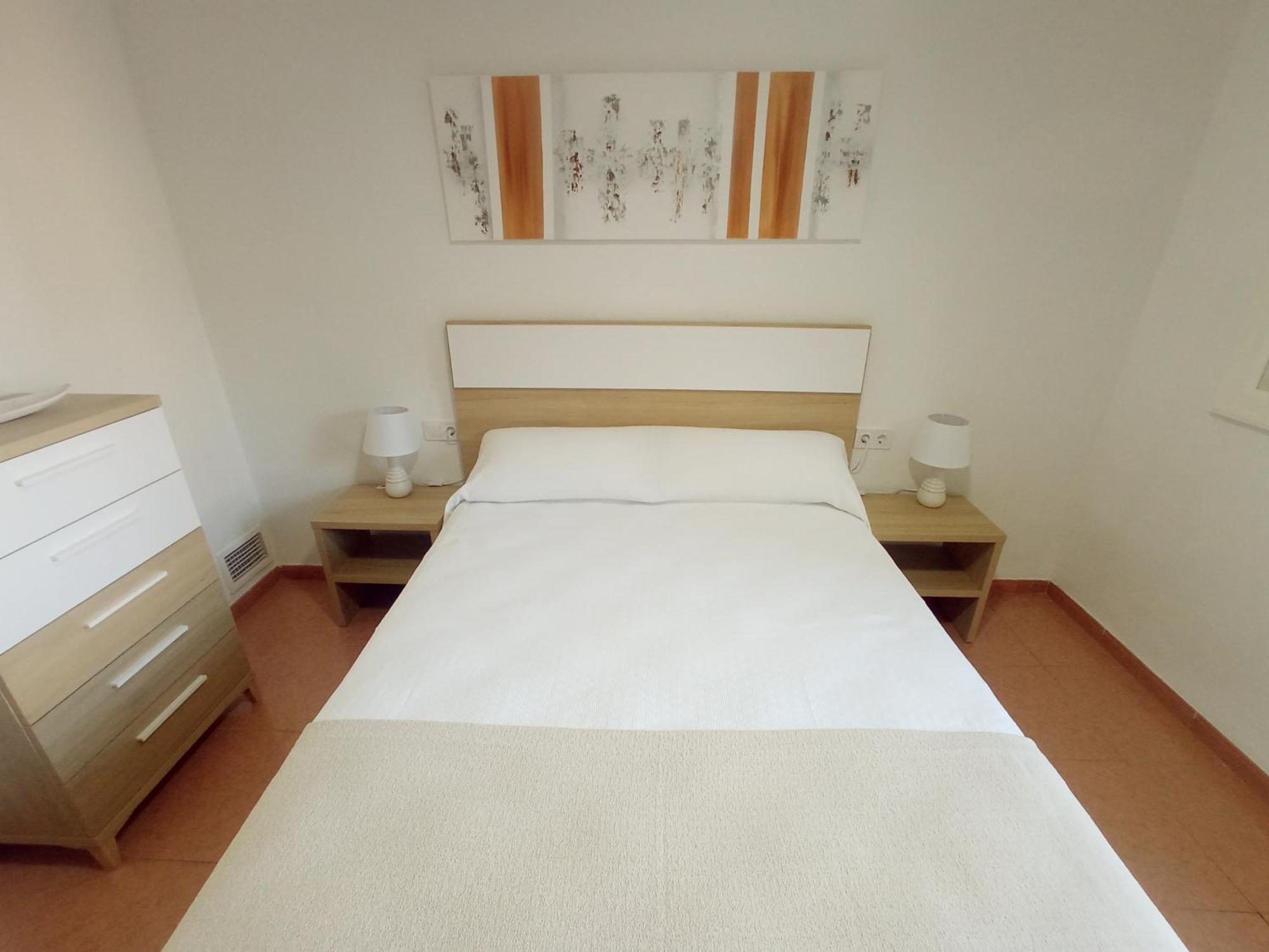 Apartamento Los Jardines De La Magdalena Cordova Esterno foto