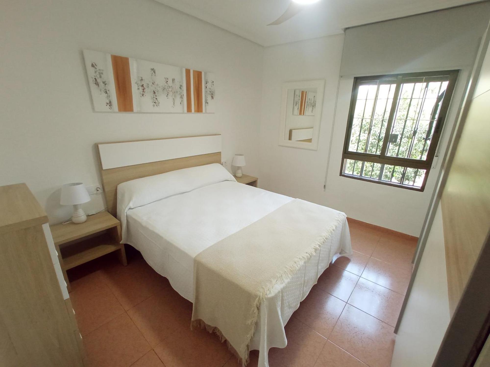 Apartamento Los Jardines De La Magdalena Cordova Esterno foto