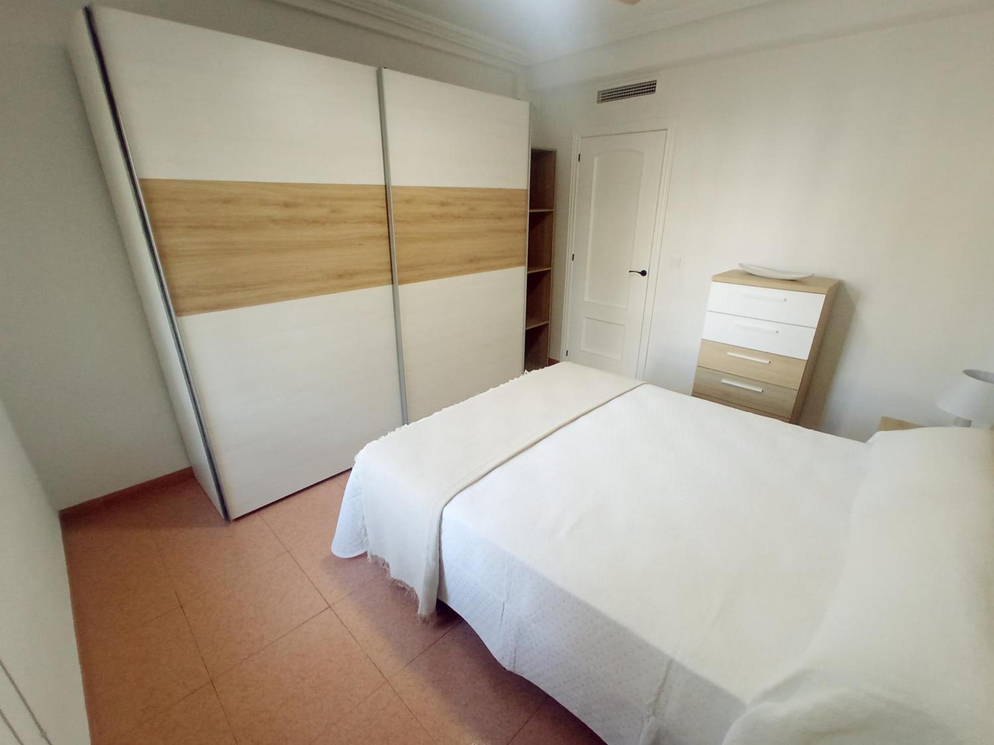 Apartamento Los Jardines De La Magdalena Cordova Esterno foto