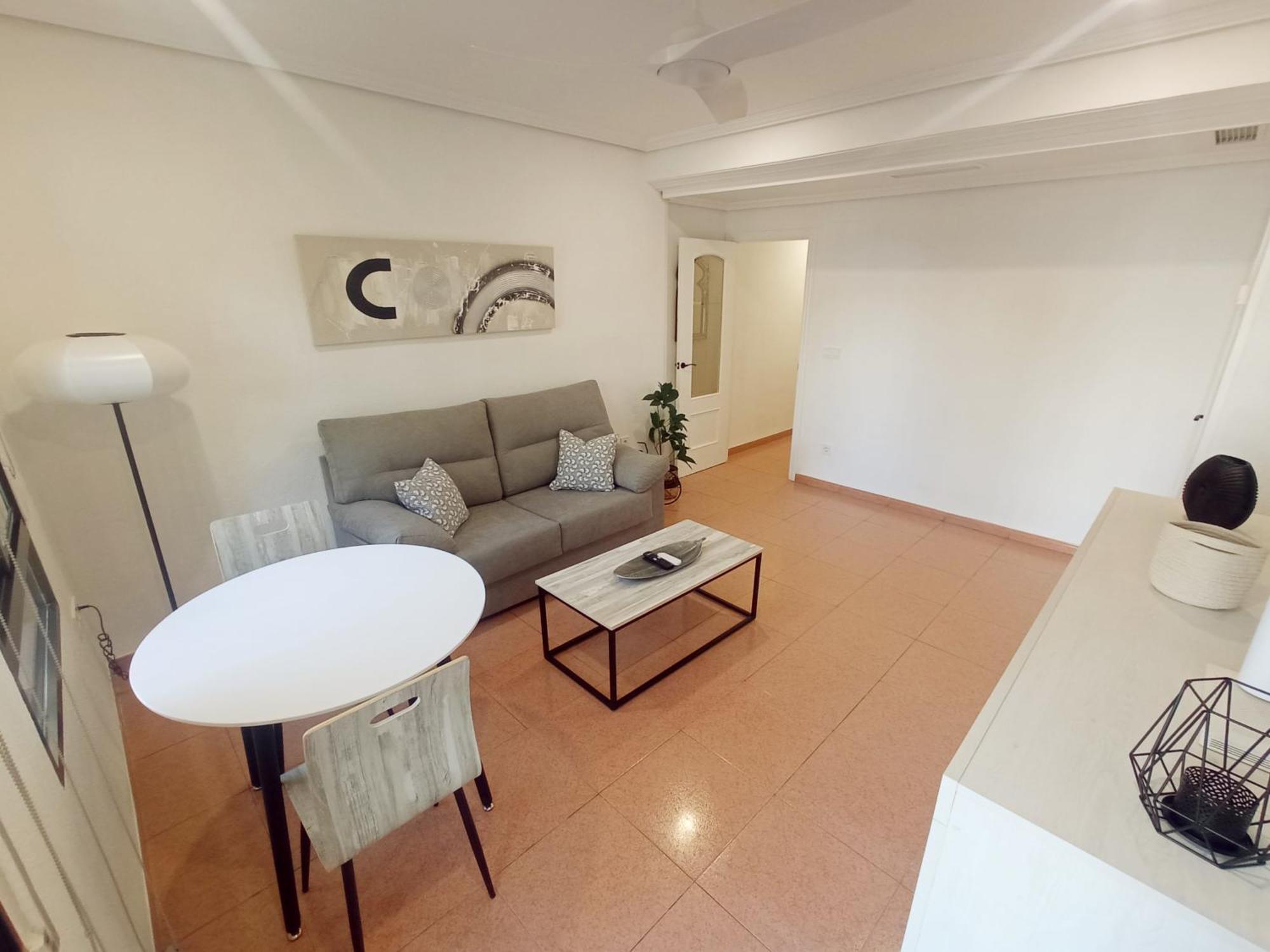 Apartamento Los Jardines De La Magdalena Cordova Esterno foto
