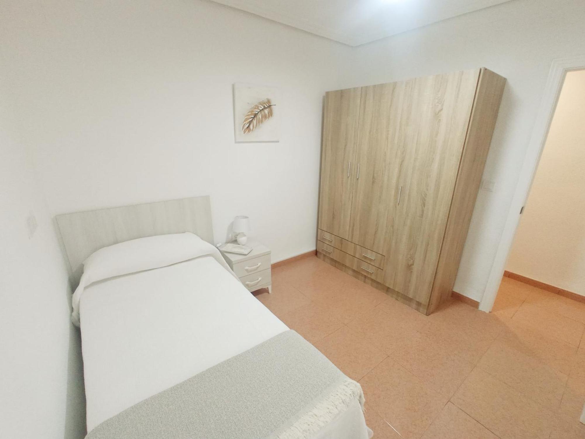 Apartamento Los Jardines De La Magdalena Cordova Esterno foto