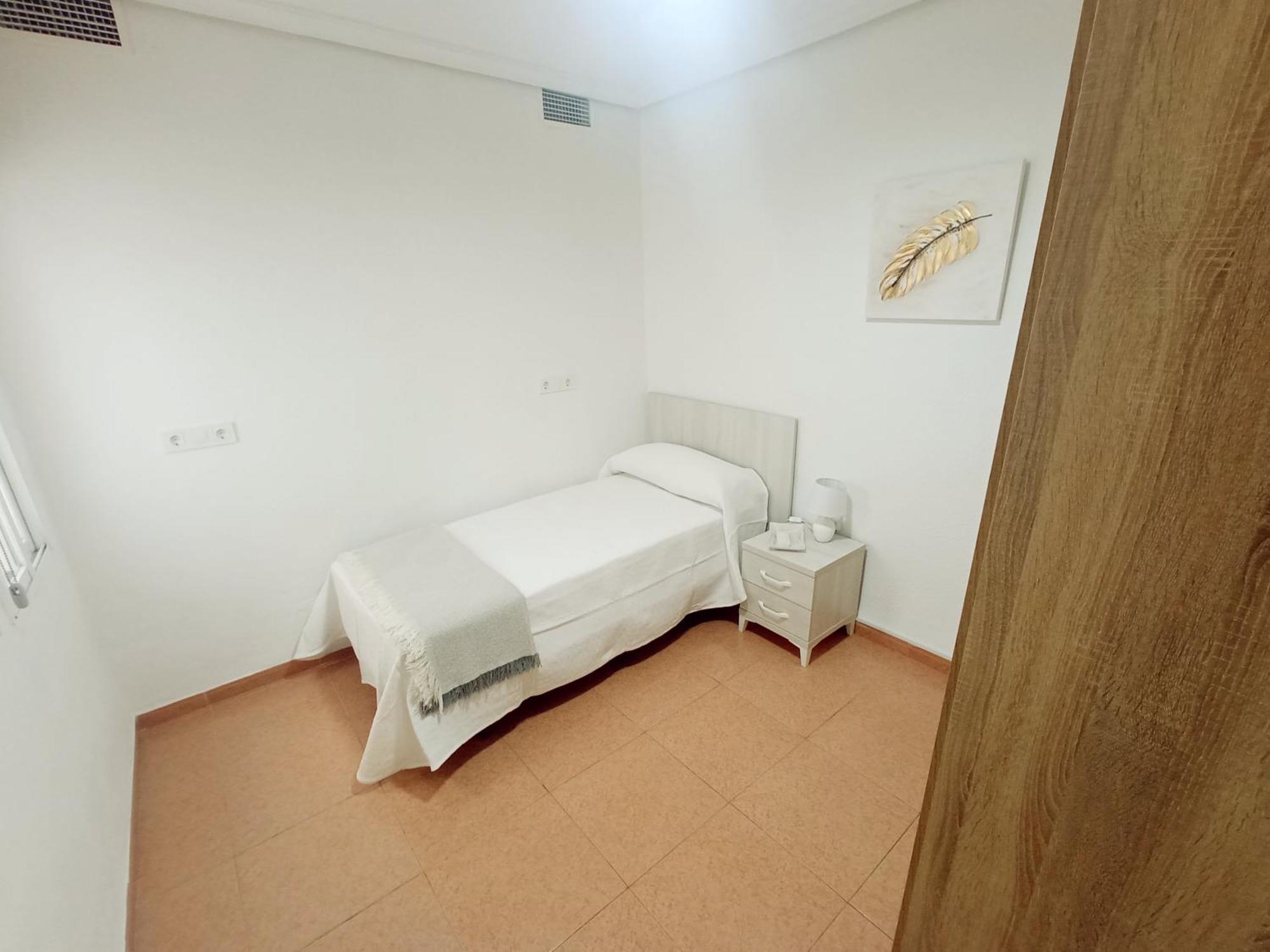 Apartamento Los Jardines De La Magdalena Cordova Esterno foto